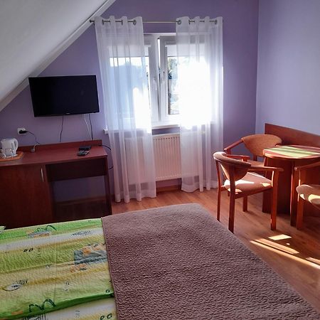 Janina Apartment Pobierowo Exterior photo